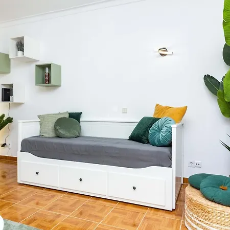 Apartamento Dream Star - By Dalma Portuguesa