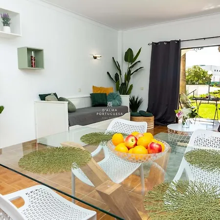 Dream Star - By Dalma Portuguesa Apartamento