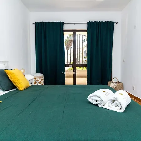 Apartamento Dream Star - By Dalma Portuguesa *