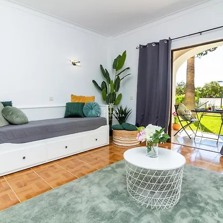 Appartement Dream Star - By Dalma Portuguesa Albufeira