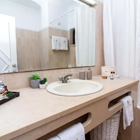 Apartment Dream Star - By Dalma Portuguesa Albufeira