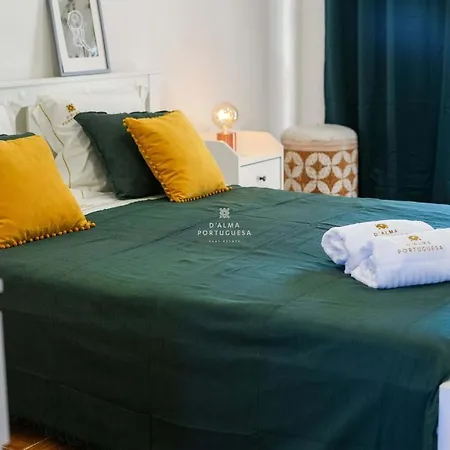 Dream Star - By Dalma Portuguesa Apartamento *